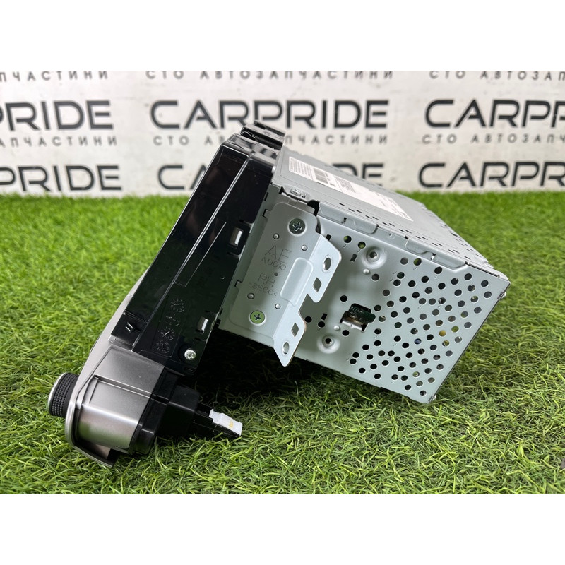 Магнитофон (электрика) Hyundai Ioniq AE 2018 1.6 Hybrid 96560G2400PGB