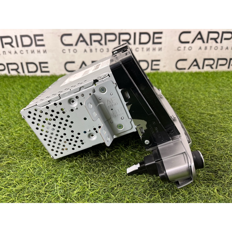 Магнитофон (электрика) Hyundai Ioniq AE 2018 1.6 Hybrid 96560G2400PGB