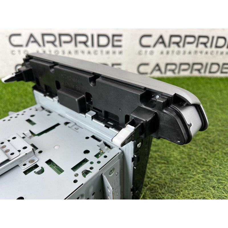 Магнитофон (электрика) Hyundai Ioniq AE 2018 1.6 Hybrid 96560G2400PGB