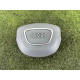 Airbag руля (airbag / безопасность) AUDI A8 D4 2011 4.2 CDRA 4H0880201SDB6