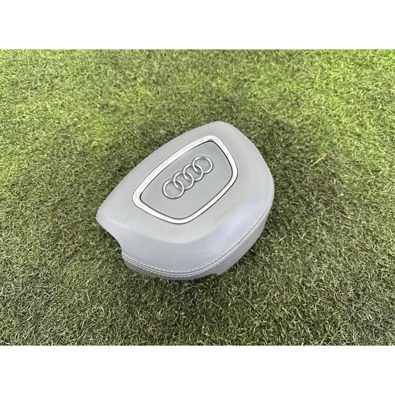 Airbag руля (airbag / безопасность) AUDI A8 D4 2011 4.2 CDRA 4H0880201SDB6