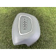 Airbag руля (airbag / безопасность) AUDI A8 D4 2011 4.2 CDRA 4H0880201SDB6