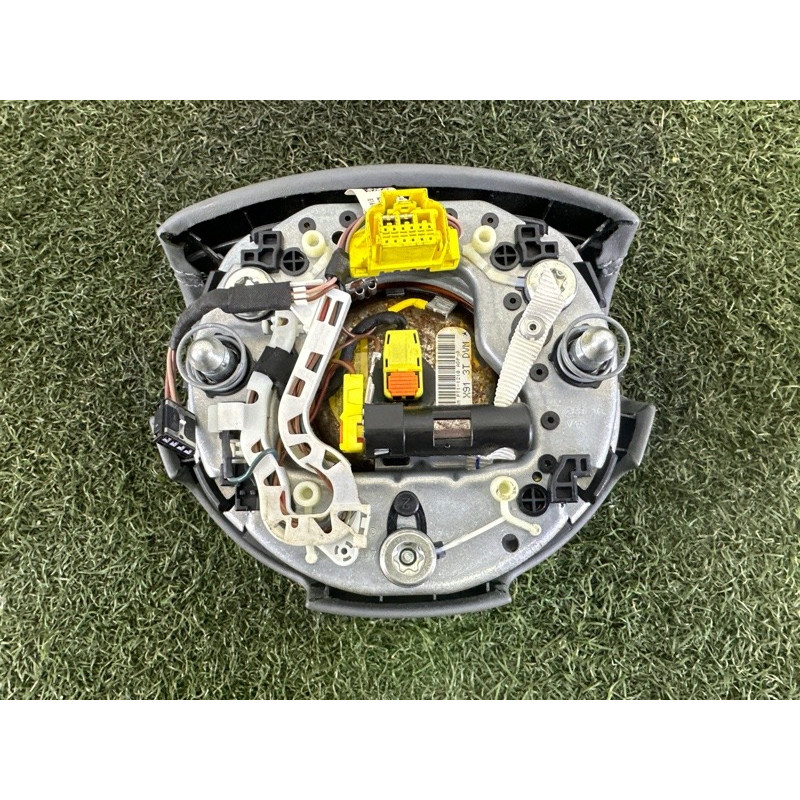 Airbag руля (airbag / безопасность) AUDI A8 D4 2011 4.2 CDRA 4H0880201SDB6