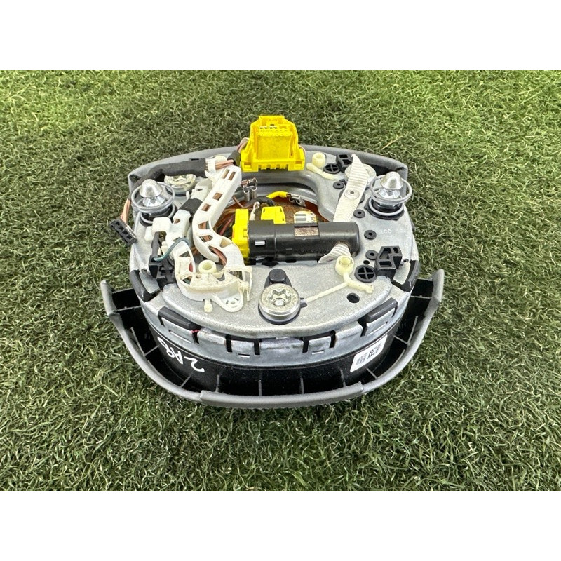 Airbag руля (airbag / безопасность) AUDI A8 D4 2011 4.2 CDRA 4H0880201SDB6