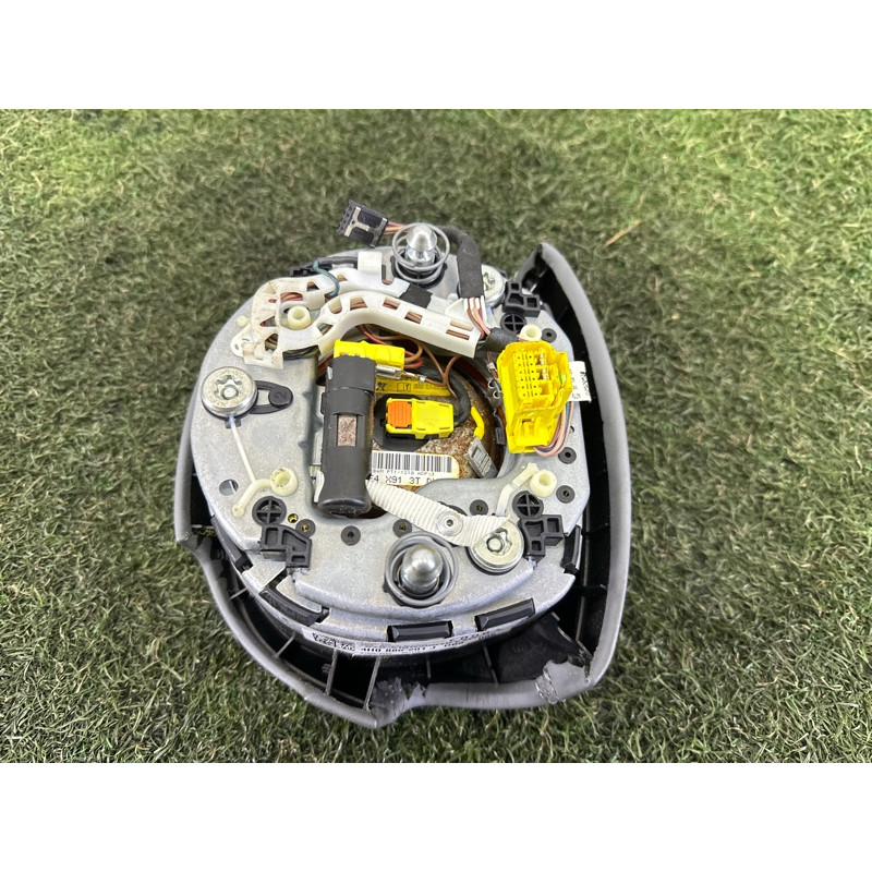 Airbag руля (airbag / безопасность) AUDI A8 D4 2011 4.2 CDRA 4H0880201SDB6