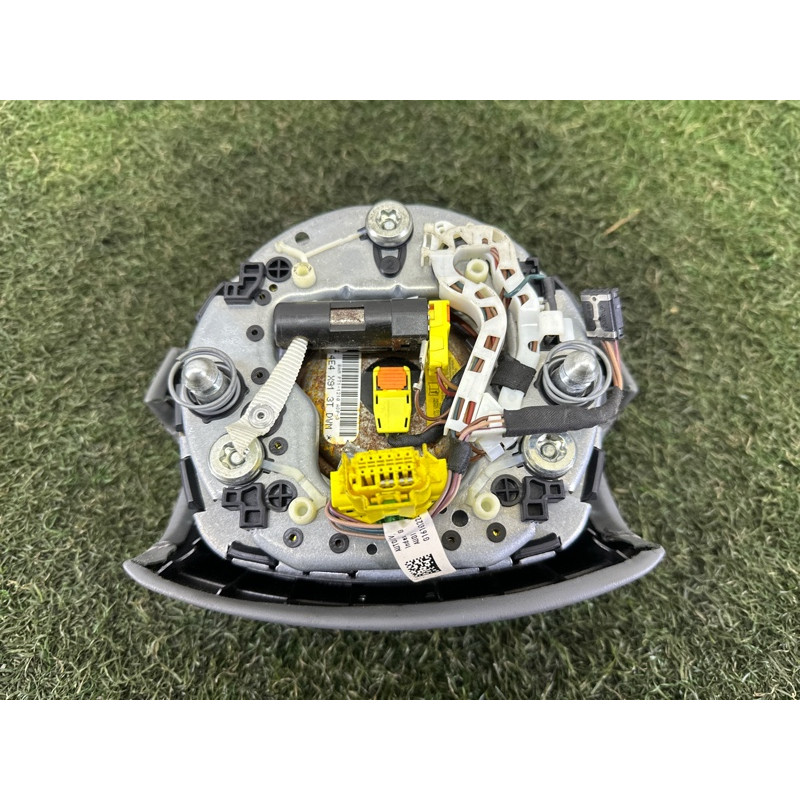 Airbag руля (airbag / безопасность) AUDI A8 D4 2011 4.2 CDRA 4H0880201SDB6