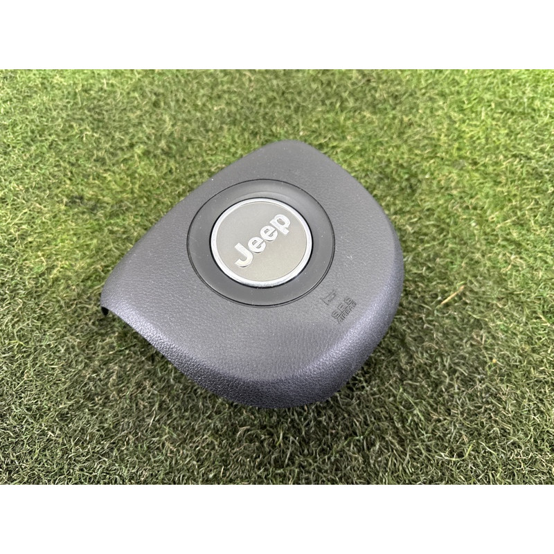 Airbag руля (airbag / безопасность) Jeep Grand Cherokee WK2 2018 3.6 6BM591X9AE