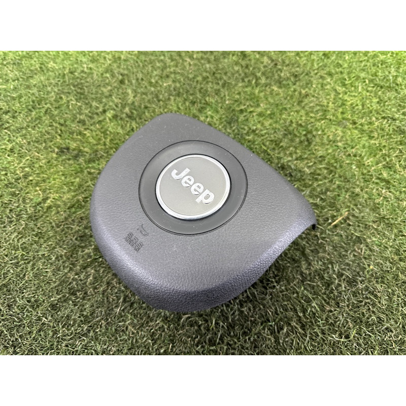 Airbag руля (airbag / безопасность) Jeep Grand Cherokee WK2 2018 3.6 6BM591X9AE