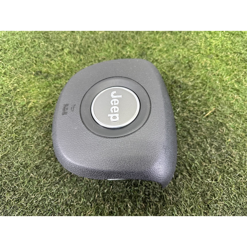 Airbag руля (airbag / безопасность) Jeep Grand Cherokee WK2 2018 3.6 6BM591X9AE