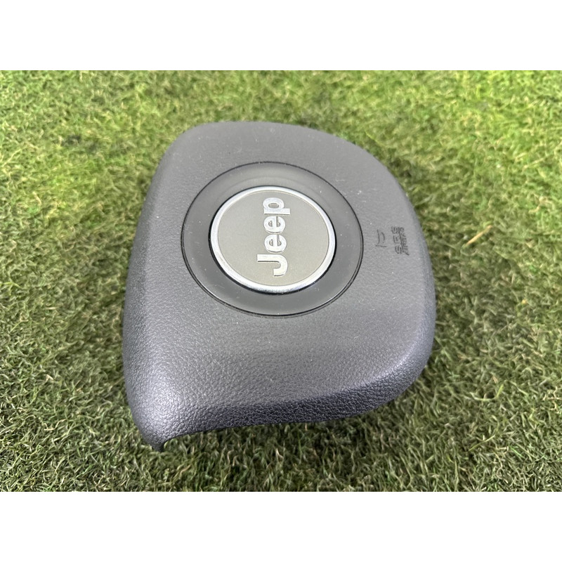 Airbag руля (airbag / безопасность) Jeep Grand Cherokee WK2 2018 3.6 6BM591X9AE