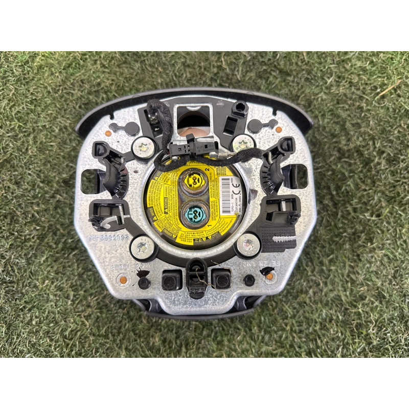 Airbag руля (airbag / безопасность) Jeep Grand Cherokee WK2 2018 3.6 6BM591X9AE