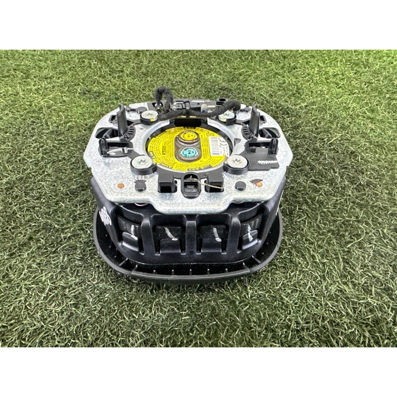 Airbag руля (airbag / безопасность) Jeep Grand Cherokee WK2 2018 3.6 6BM591X9AE