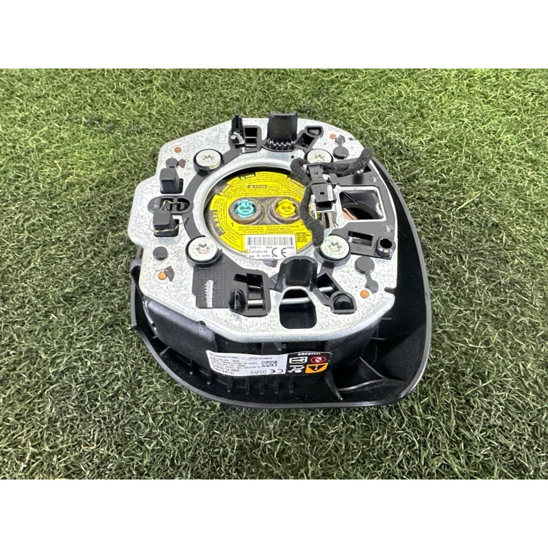 Airbag руля (airbag / безопасность) Jeep Grand Cherokee WK2 2018 3.6 6BM591X9AE