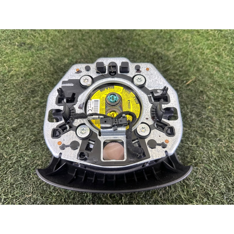 Airbag руля (airbag / безопасность) Jeep Grand Cherokee WK2 2018 3.6 6BM591X9AE