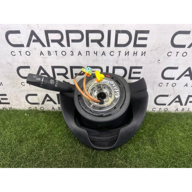 Подрулевой шлейф (электрика) Jeep Grand Cherokee WK2 2018 3.6 6NE97DX9AA