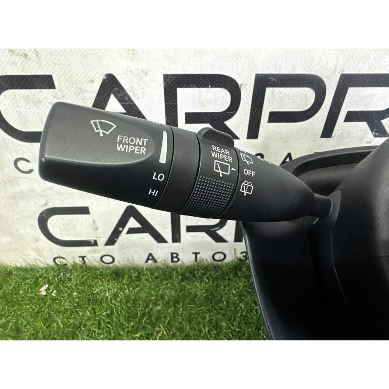 Подрулевой шлейф (электрика) Jeep Grand Cherokee WK2 2018 3.6 6NE97DX9AA