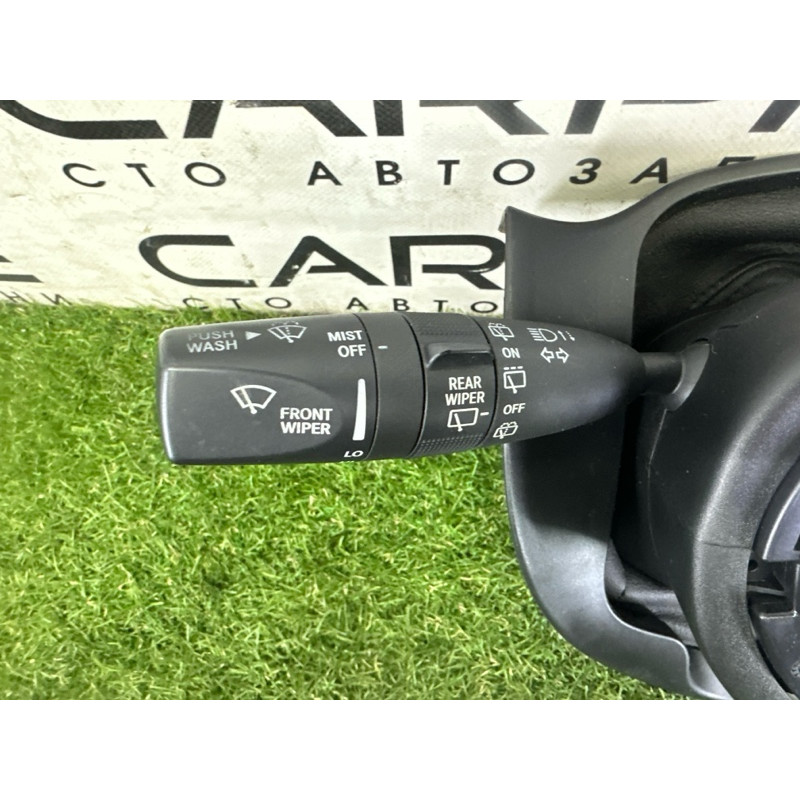 Подрулевой шлейф (электрика) Jeep Grand Cherokee WK2 2018 3.6 6NE97DX9AA