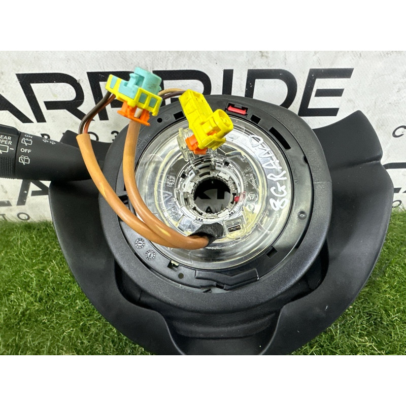 Подрулевой шлейф (электрика) Jeep Grand Cherokee WK2 2018 3.6 6NE97DX9AA