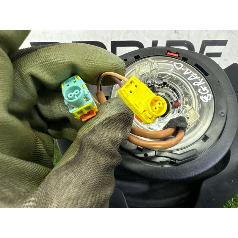 Подрулевой шлейф (электрика) Jeep Grand Cherokee WK2 2018 3.6 6NE97DX9AA