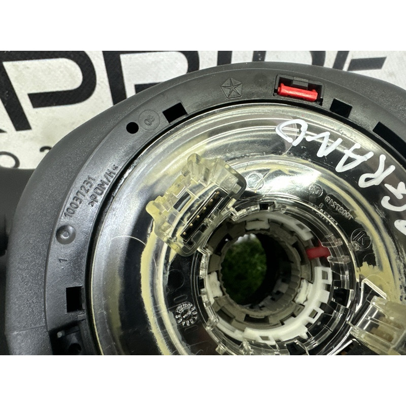 Подрулевой шлейф (электрика) Jeep Grand Cherokee WK2 2018 3.6 6NE97DX9AA