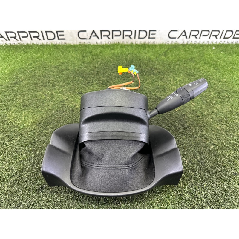 Подрулевой шлейф (электрика) Jeep Grand Cherokee WK2 2018 3.6 6NE97DX9AA