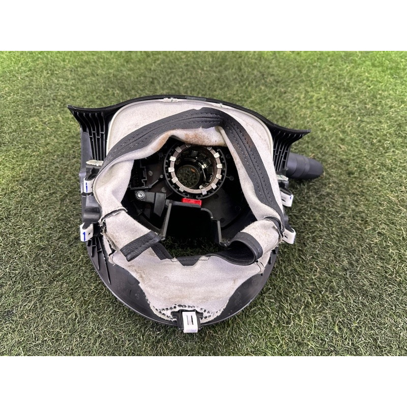 Подрулевой шлейф (электрика) Jeep Grand Cherokee WK2 2018 3.6 6NE97DX9AA