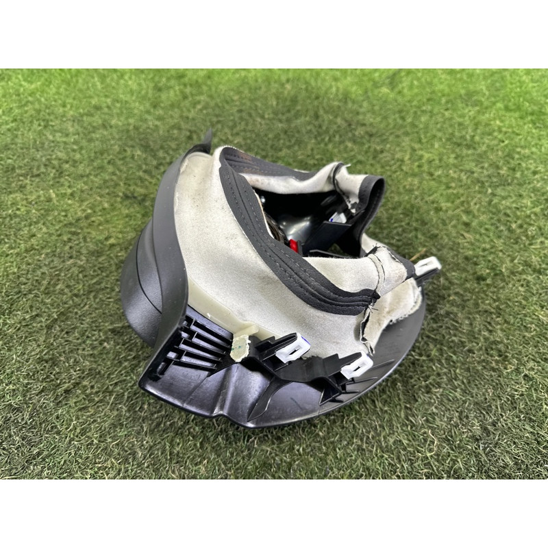 Подрулевой шлейф (электрика) Jeep Grand Cherokee WK2 2018 3.6 6NE97DX9AA