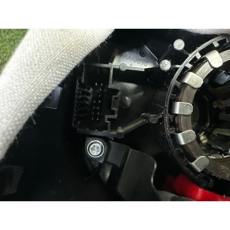 Подрулевой шлейф (электрика) Jeep Grand Cherokee WK2 2018 3.6 6NE97DX9AA