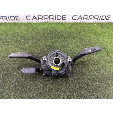 Блок подрулевых переключателей