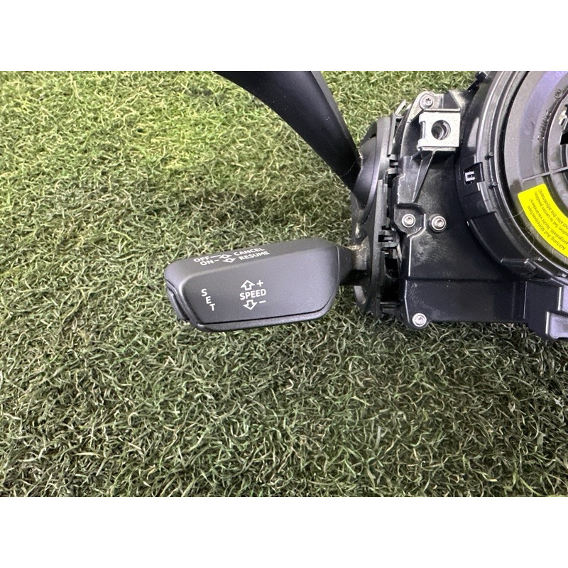 Блок подрулевых переключателей (электрика) AUDI Q5 FY 2018 2.0 DAYB 80A907129BR