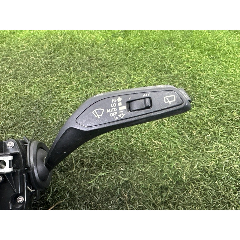 Блок подрулевых переключателей (электрика) AUDI Q5 FY 2018 2.0 DAYB 80A907129BR