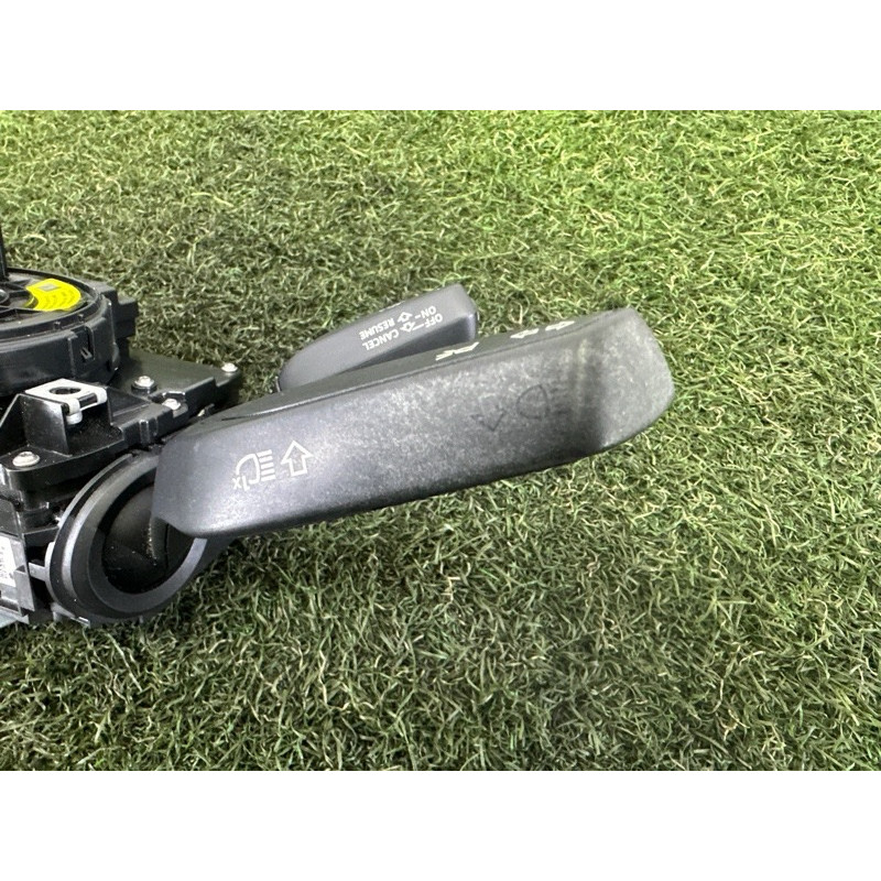 Блок подрулевых переключателей (электрика) AUDI Q5 FY 2018 2.0 DAYB 80A907129BR