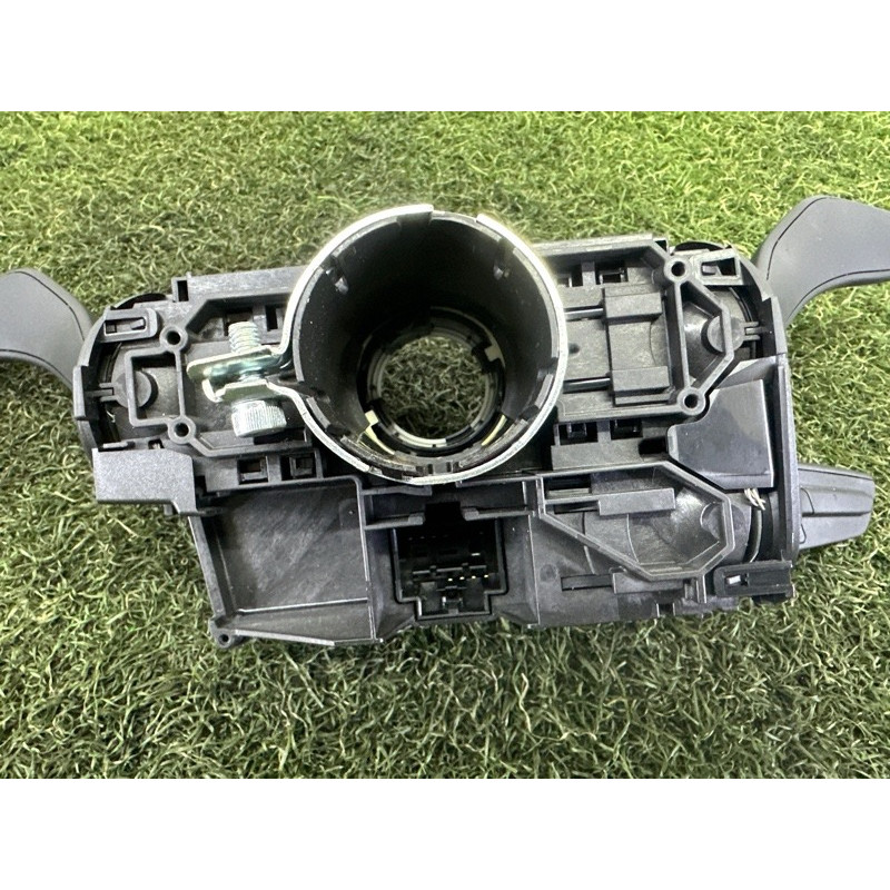 Блок подрулевых переключателей (электрика) AUDI Q5 FY 2018 2.0 DAYB 80A907129BR