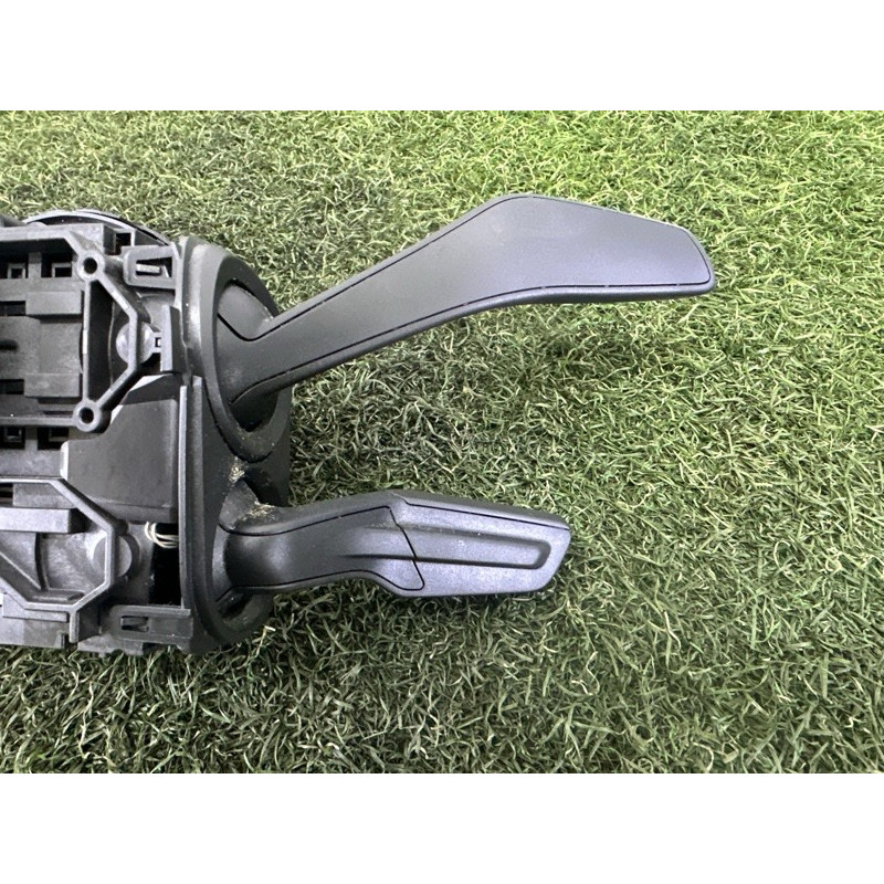 Блок подрулевых переключателей (электрика) AUDI Q5 FY 2018 2.0 DAYB 80A907129BR