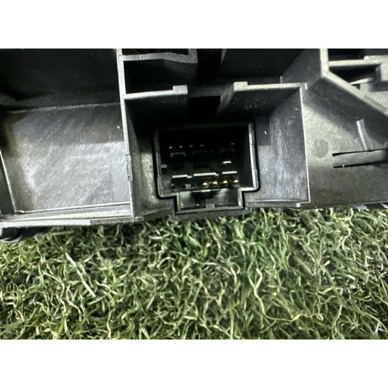 Блок подрулевых переключателей (электрика) AUDI Q5 FY 2018 2.0 DAYB 80A907129BR