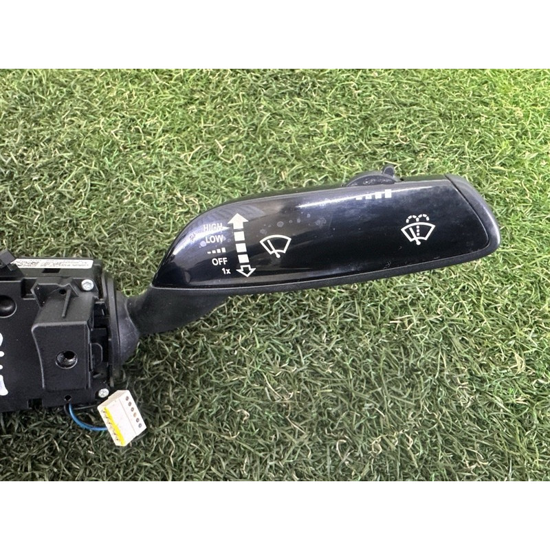 Блок подрулевых переключателей (электрика) AUDI A8 D4 2011 4.2 CDRA 4H0953502P