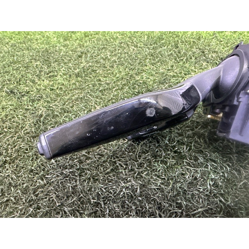 Блок подрулевых переключателей (электрика) AUDI A8 D4 2011 4.2 CDRA 4H0953502P