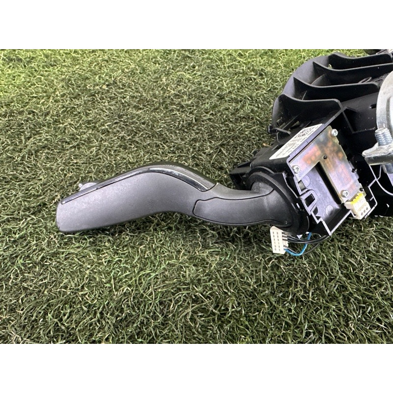 Блок подрулевых переключателей (электрика) AUDI A8 D4 2011 4.2 CDRA 4H0953502P