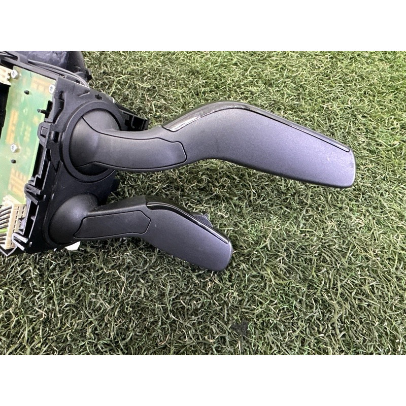 Блок подрулевых переключателей (электрика) AUDI A8 D4 2011 4.2 CDRA 4H0953502P