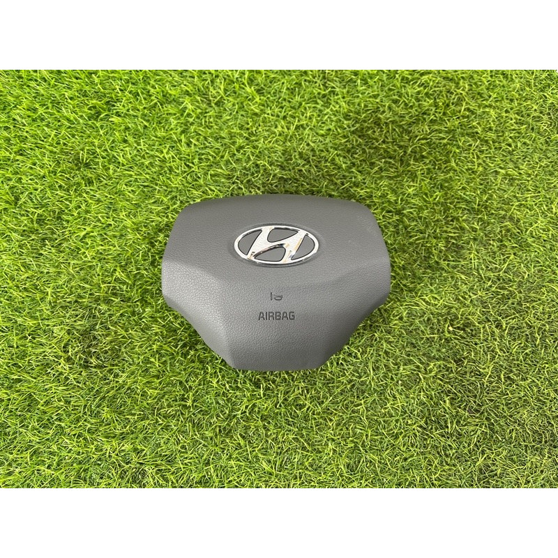 Airbag руля (airbag / безопасность) Hyundai Ioniq AE 2018 1.6 Hybrid 56900G2500T9Y