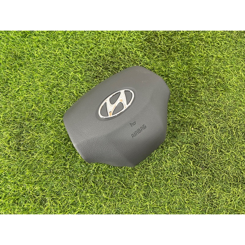 Airbag руля (airbag / безопасность) Hyundai Ioniq AE 2018 1.6 Hybrid 56900G2500T9Y