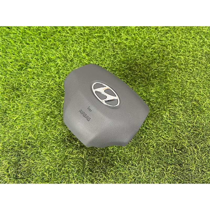 Airbag руля (airbag / безопасность) Hyundai Ioniq AE 2018 1.6 Hybrid 56900G2500T9Y