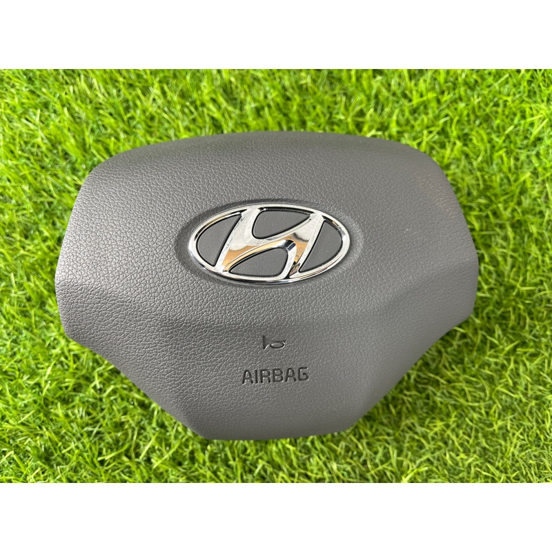 Airbag руля (airbag / безопасность) Hyundai Ioniq AE 2018 1.6 Hybrid 56900G2500T9Y