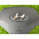 Airbag руля (airbag / безопасность) Hyundai Ioniq AE 2018 1.6 Hybrid 56900G2500T9Y