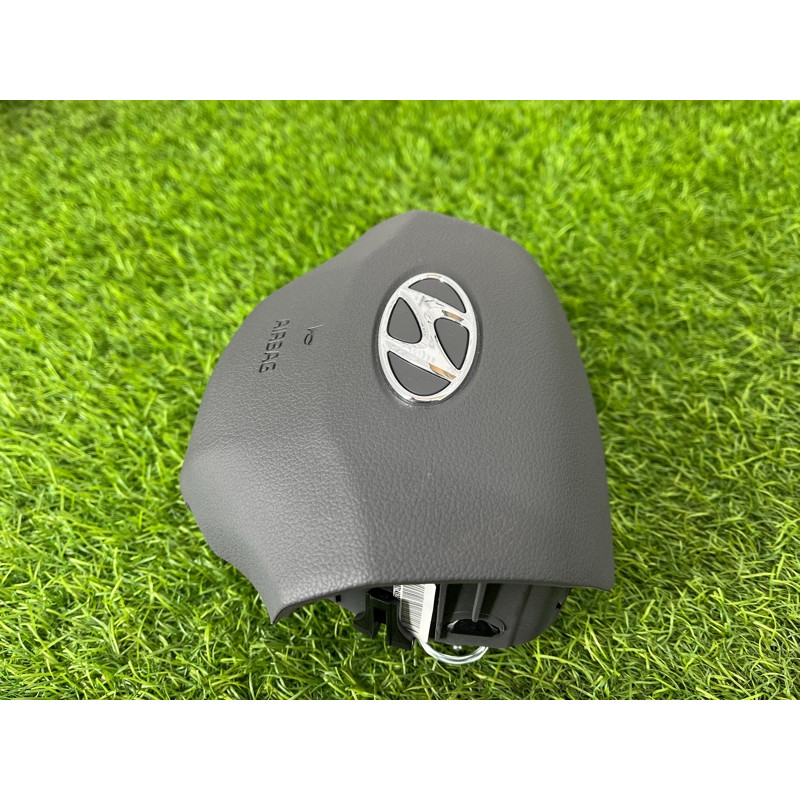 Airbag руля (airbag / безопасность) Hyundai Ioniq AE 2018 1.6 Hybrid 56900G2500T9Y