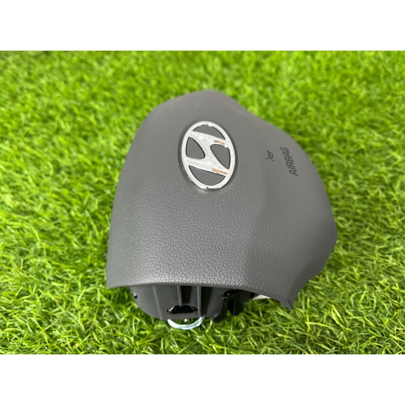 Airbag руля (airbag / безопасность) Hyundai Ioniq AE 2018 1.6 Hybrid 56900G2500T9Y