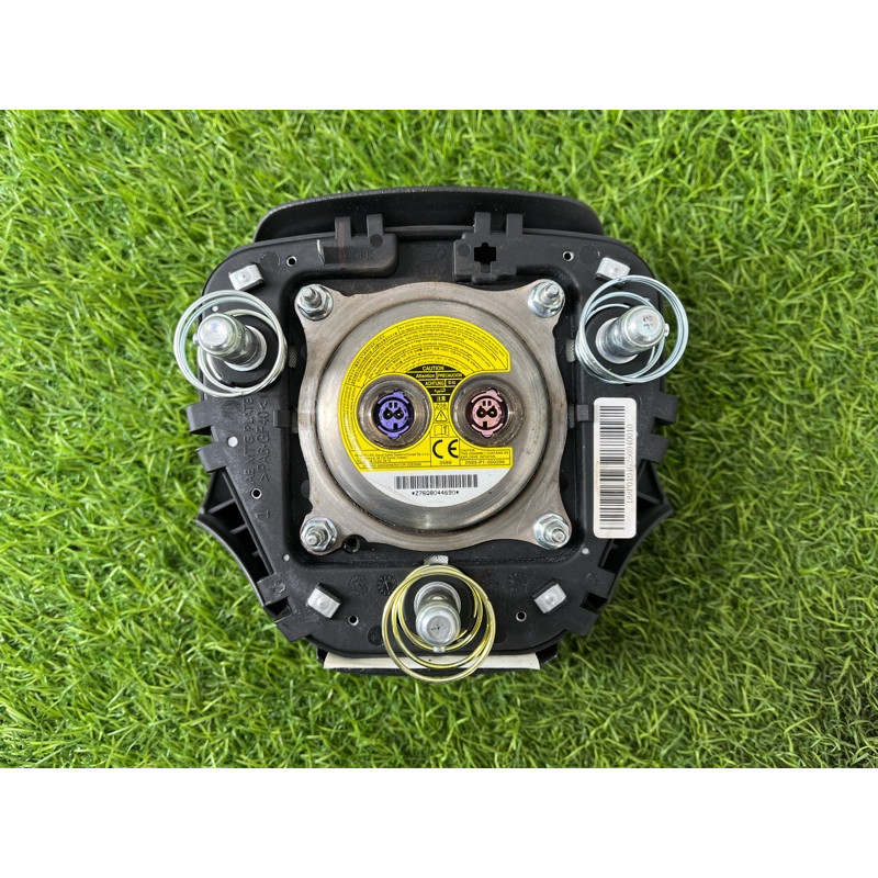 Airbag руля (airbag / безопасность) Hyundai Ioniq AE 2018 1.6 Hybrid 56900G2500T9Y