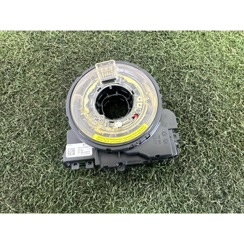 Подрулевой шлейф (электрика) AUDI A8 D4 2011 4.2 CDRA 4H0953568HZ00