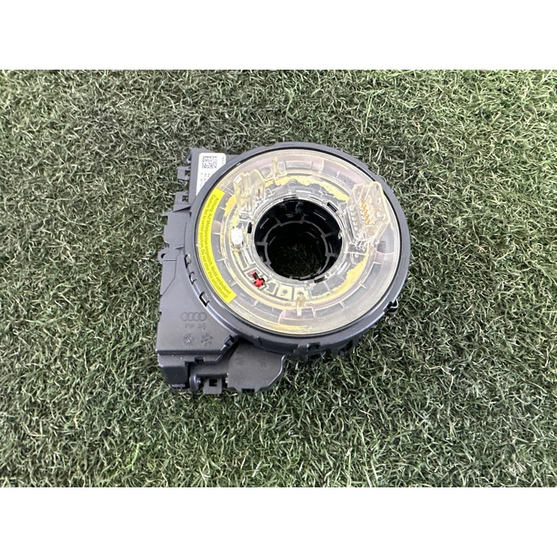 Подрулевой шлейф (электрика) AUDI A8 D4 2011 4.2 CDRA 4H0953568HZ00