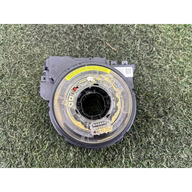 Подрулевой шлейф (электрика) AUDI A8 D4 2011 4.2 CDRA 4H0953568HZ00